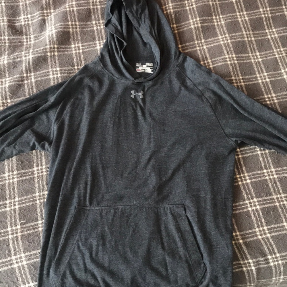 Under armor heat gear